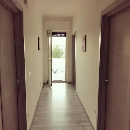 Via Alessandria ゲストハウス