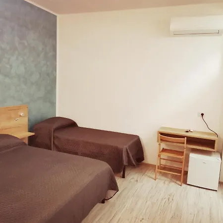 Pensjonat Via Alessandria