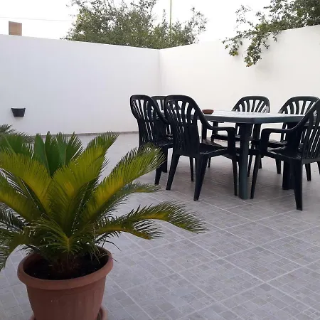 Guest house Via Alessandria Racale