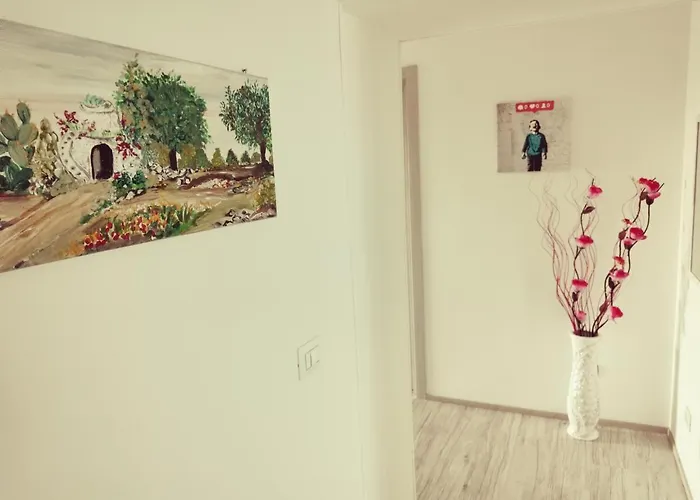 Via Alessandria بيت ضيافة