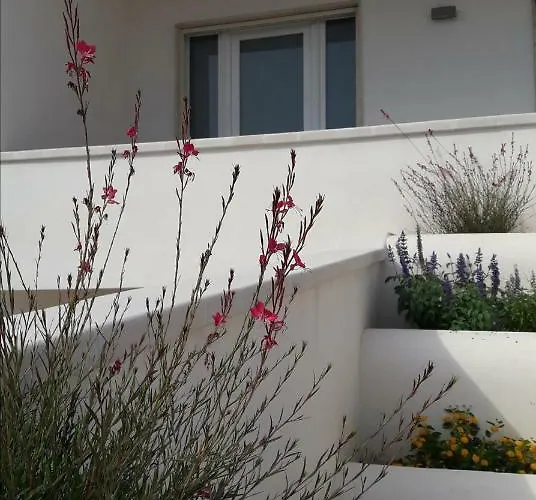 Pensión Via Alessandria Racale